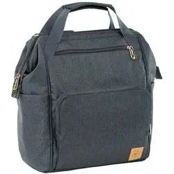 LÄSSIG Glam Goldie Wickelrucksack