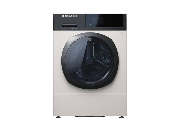 Schulthess Flaw Less AAA2.105BE1HJ3K Waschmaschine Nude rechts