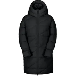 SCOTT Insuloft Warm Damenparka - black XS