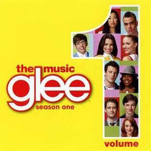 Ost - Glee:the Music Vol.1 - Preis vom 11.10.2026 15:43:13 h