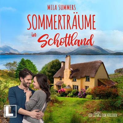 Sommerträume in Schottland - Mila Summers, Audio, 4255674811643