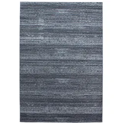 Webteppich Plus Grau ca. 280x370cm
