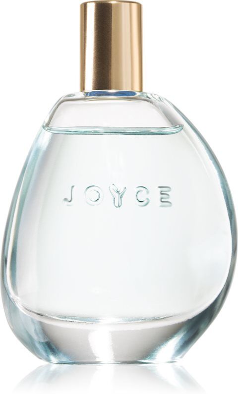 Oriflame Joyce Turquoise Eau de Toilette pour femme 50 ml