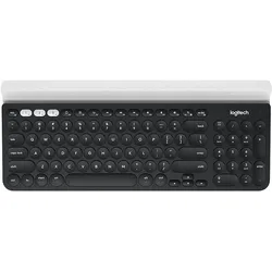 Logitech K780 Multi-Device Wireless