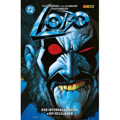 Lobo: Der intergalaktische Kopfgeldjäger (Pocket Edition), Taschenbuch von Keith Giffen,Alan Grant, Panini, 978-3-7416-4848-9