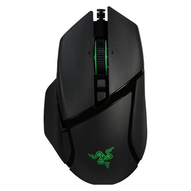 Razer Basilisk V3 (Kabelgebunden) (RZ01-04000100-R3M1)