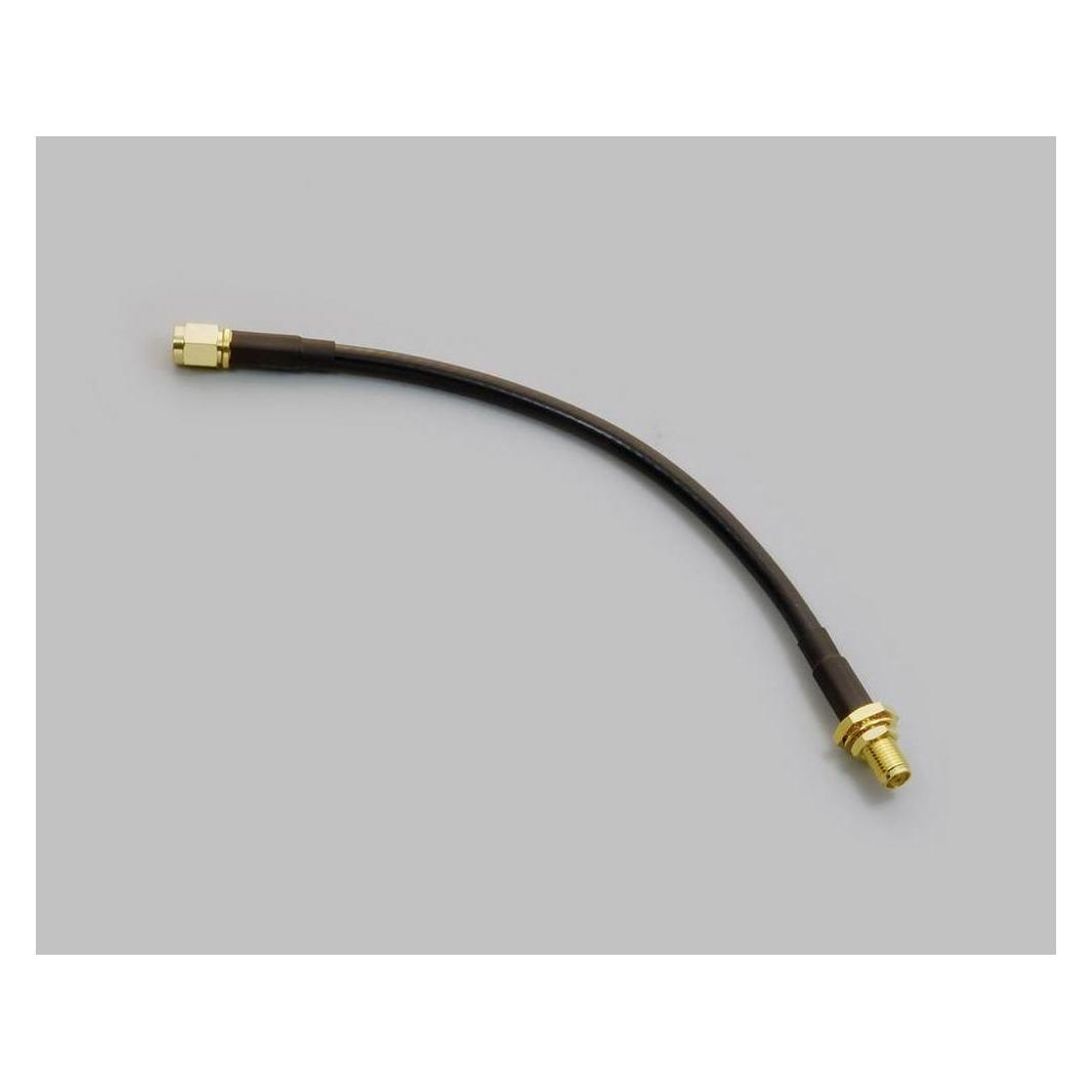 Tru Components HF-Adapter (TC-2510534)