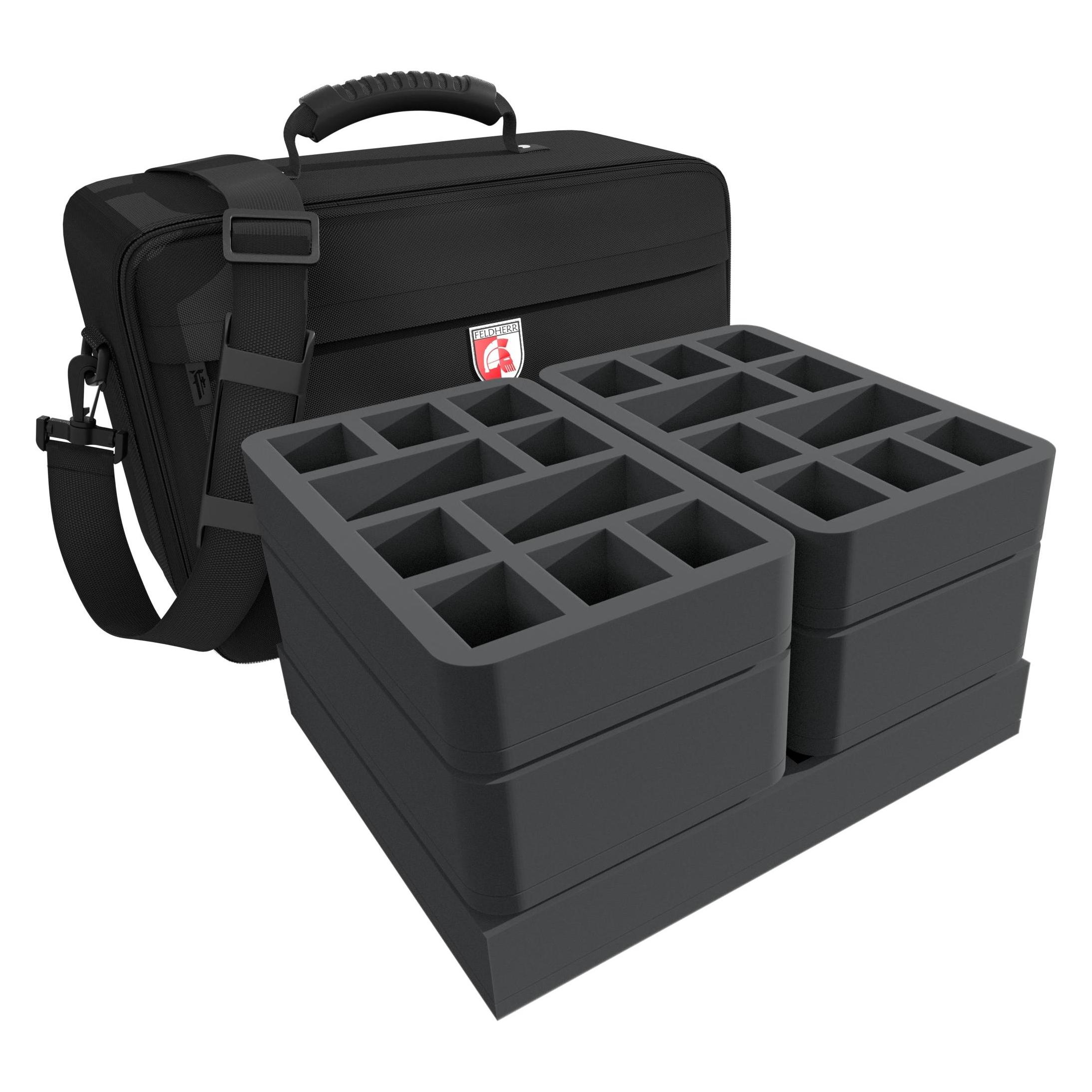 Feldherr MAX107BO - MAXI Tasche für Orruk Warclans (Schaumstoff, Textil) (MAX107BO)