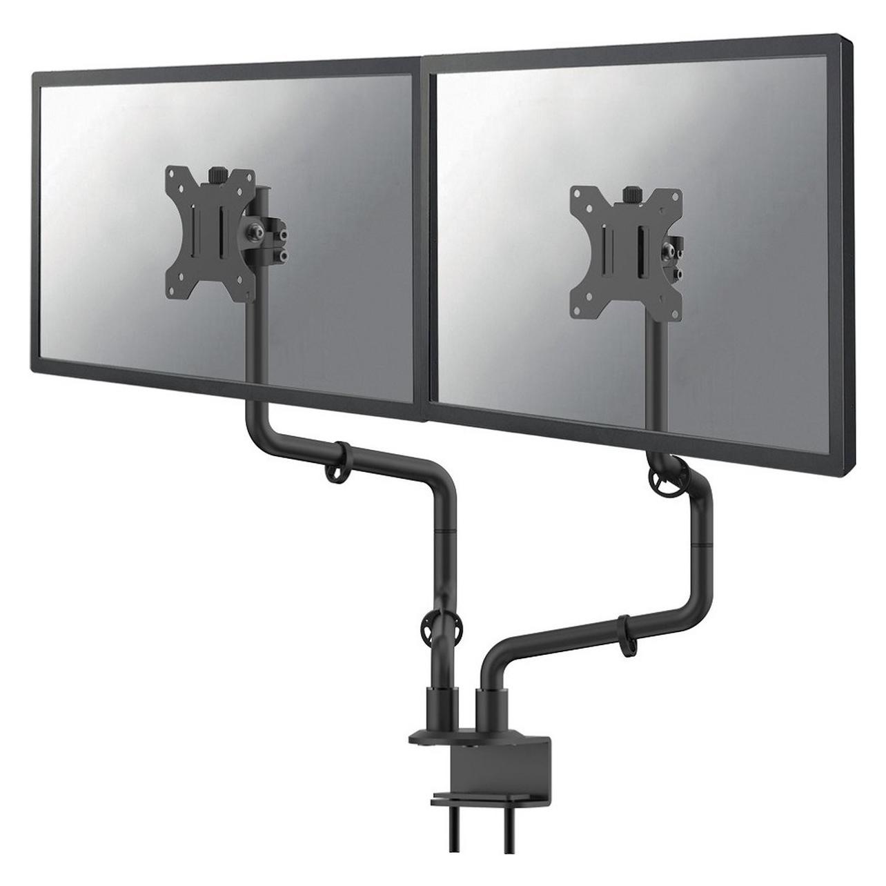 Neomounts FPMA-D010DBLACK (Tisch, 30", 14 kg) (FPMA-D010DBLACK)