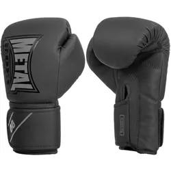 MetalBoxe, Boxhandschuhe, (12)