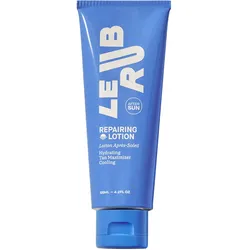 125ml LE RUB Repairing Lotion