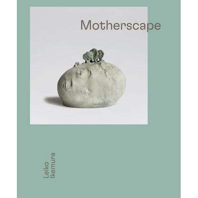Leiko Ikemura. Motherscape, Gebundene Ausgabe von Ralph Gleis,Elsy Lahner,Leiko Ikemura,Catherine David,Brett Littman, Hatje Cantz Verlag,
