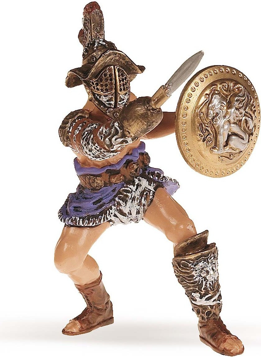Papo Gladiator