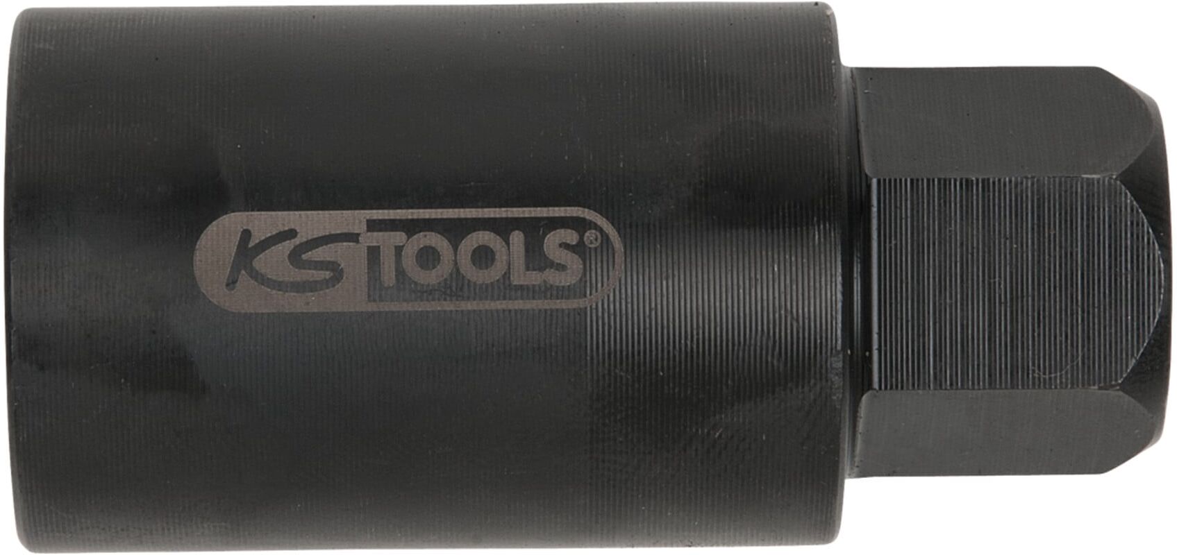 KS Tools Kraft-Stecknuss, 18mm (913.1480-10)