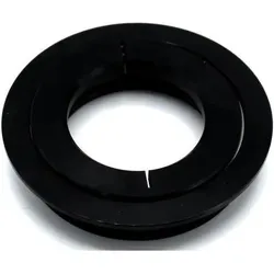 Black Bearing, Steuersatz