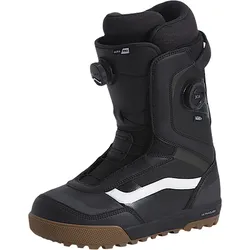 VANS AURA PRO 2.0 Boot 2027 black/white/gum - 42