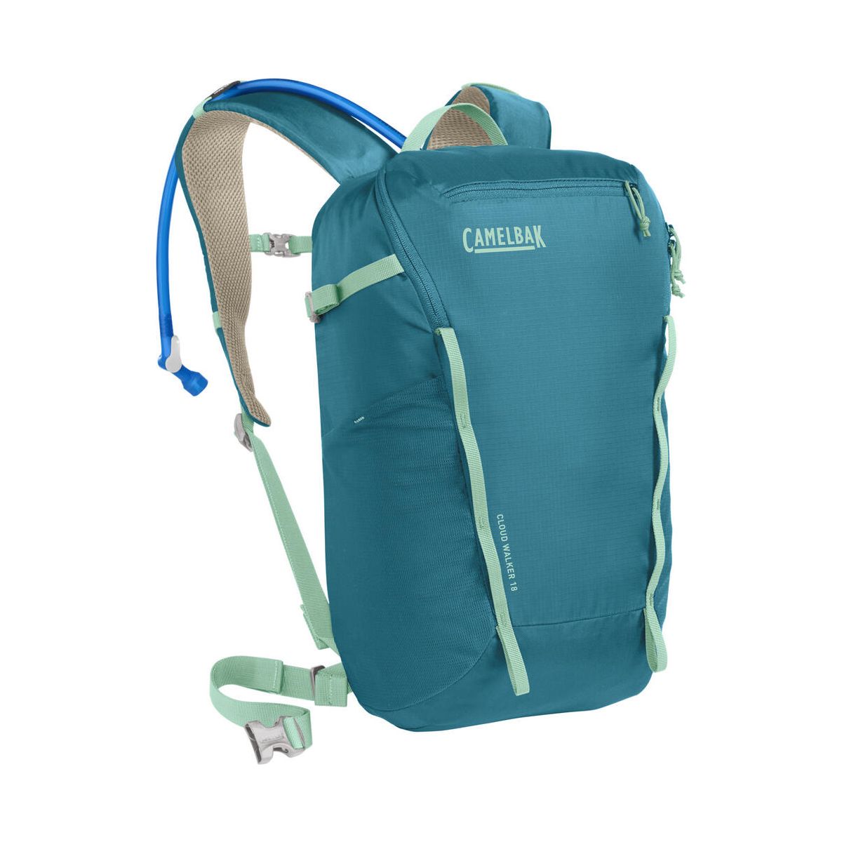 Camelbak Cloud Walker 18 2.5L tahitian tide 360232-004