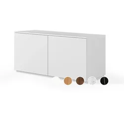 TemaHome »Join« Highboard - 120L1 Eiche