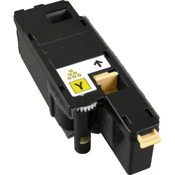 Kompatibler Toner ersetzt Dell 593-11131 XY7N4 yellow
