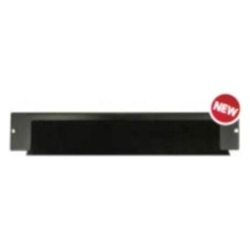WP Rack & Cabling Wp Europe Kabeleinführung mit Rack Brush (WPN-AVA-BP01)