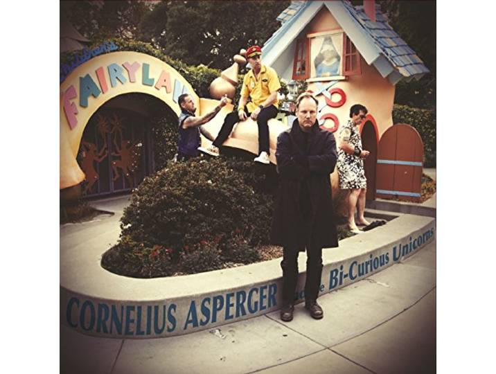 Cornelius Asperger & Bi Curious - Cornelius Asperger & Bi Curious
