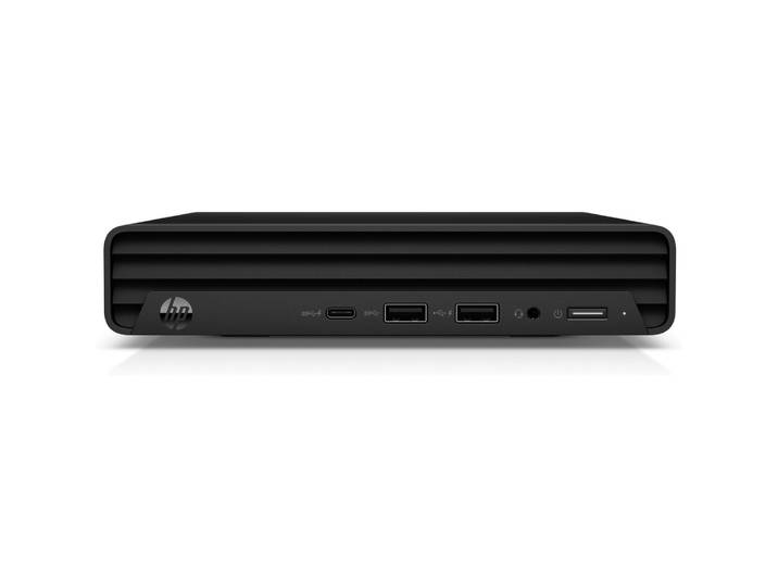HP Pro 260 G9, Intel® Core™ i5, 8 Go, DDR4-SDRAM, 256 Go, SSD, Windows 11 Pro 884F2EA