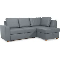 Polsterecke SLEEP (BHT 231x90x162 cm) - BHT 231x90x162 cm