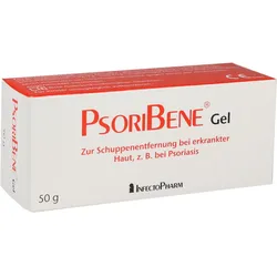 Psoribene Gel 50 G