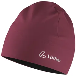 Löffler MONO HAT AUBERGINE - 1