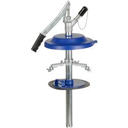 Pressol PRESSOL 17805 Fettfüllgerät Geeignet für (Lubrication System) 5 kg Fetteimer mechanisch