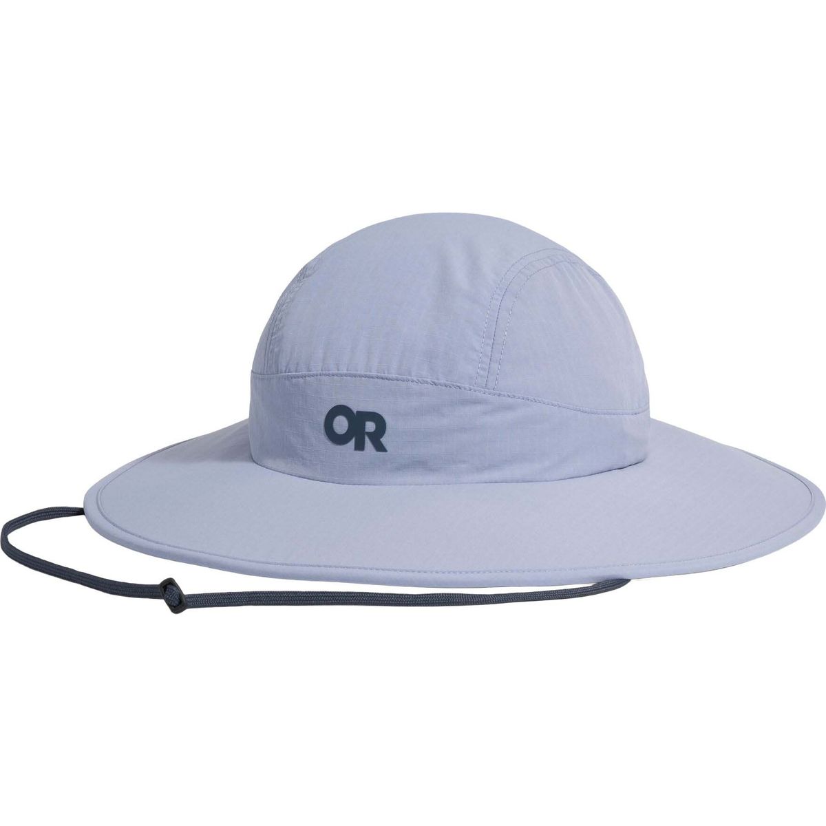 Outdoor Research Women's Oasis Sun Hat fjord (2931) L 3226512931008