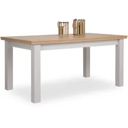 Esstisch HARPER WORCHESTER (LBH 170x95x78 cm) - LBH 170x95x78 cm