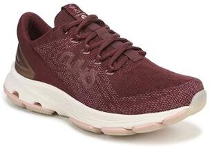 Women's Devotion X by Ryka in Windsor Red (Size 12 M)