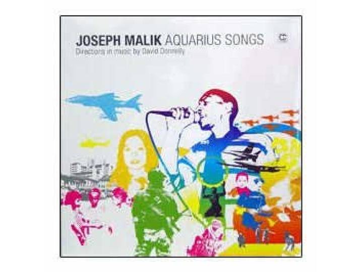Aquarius Songs
