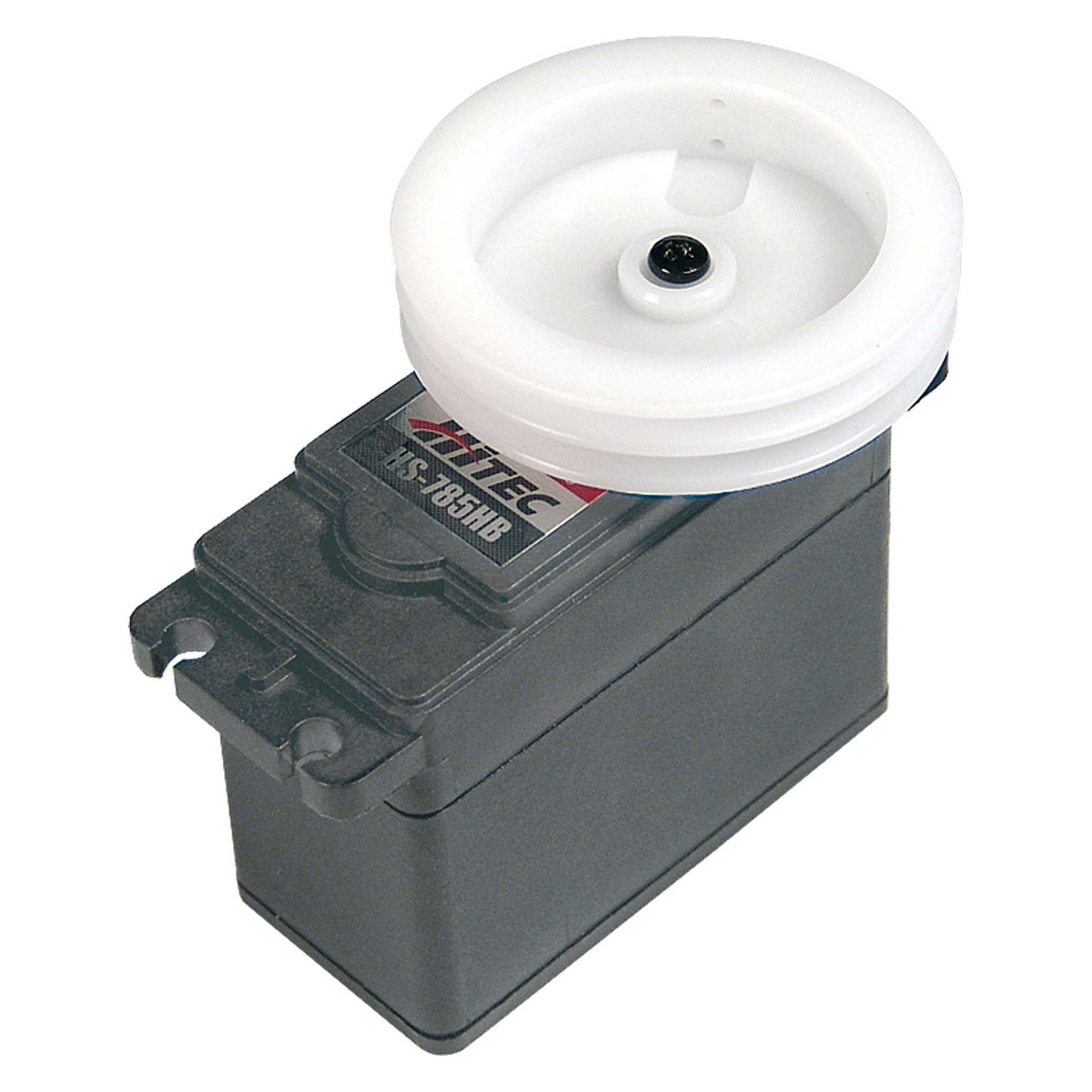 Hitec Spezial-Servo HS-785 HB Analog (112785)