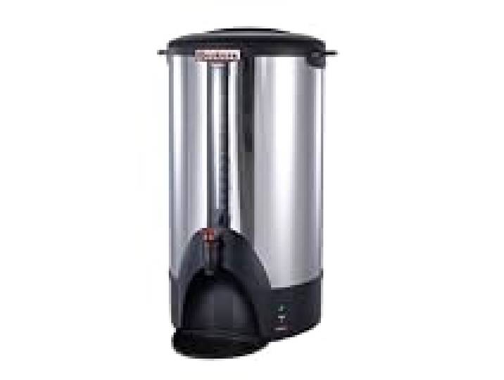 Percolateur à café Professionnel MOD. PC 60 D - Thermos - Beckers