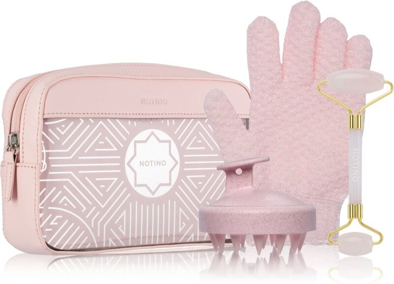 Notino Gift Set All Over Pampering Gift Set coffret cadeau pour femme