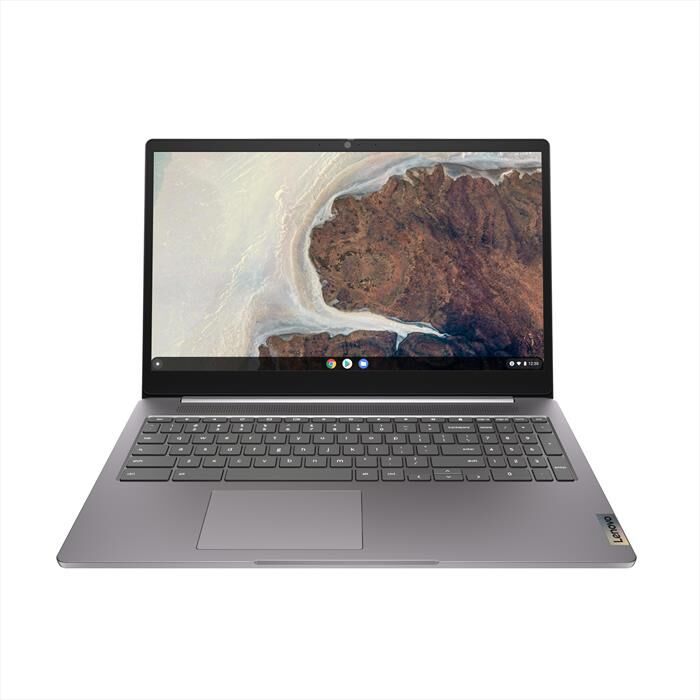 Lenovo Notebook Ideapad 3 Cb 15ijl6-artic Grey