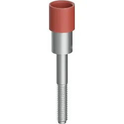 Wieland Verbindungssteg IVB WTN 6 TD M3 RT