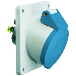 Bals Elektrotech. Anbausteckdose geneigt 32A 12880