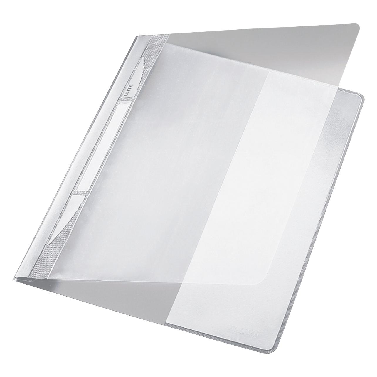 Leitz Plastic-Hefter Exquisit (A4) (41940001)