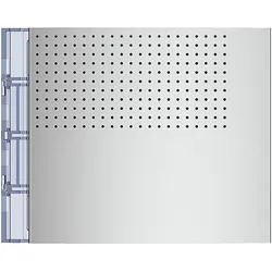 Legrand (SEKO) Frontblende Basis 351001