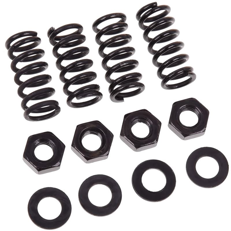 Alphacool Eisbaer Federn und Muttern