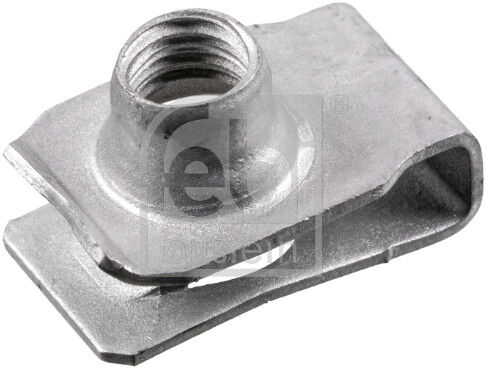 Febi Bilstein Mutter 1000466 Für Land Rover