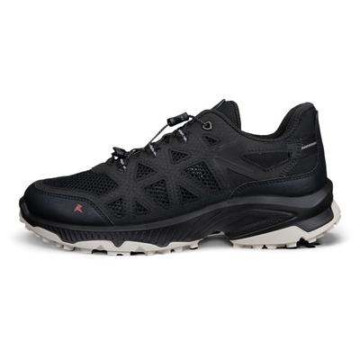 Ecco - Women's Receptor Xp Breathtru - Multisportschuhe 39 | EU 39 schwarz