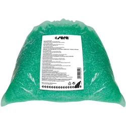 Sera Biofibres grob (Aussenfilter, Innenfilter, Rieselfilter, Salzwasser, Süsswasser), Aquarium Filter