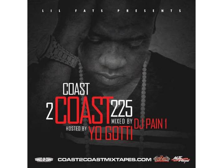 Coast 2 Coast 225