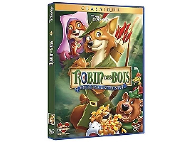 Robin des Bois