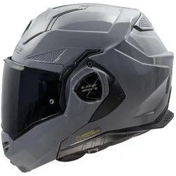 LS2, Motorradhelm, FF901 Advant X Solid (S)