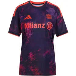 adidas FC Bayern München Frauenmannschaft Ausweichtrikot 2026/27 JZ3073 - multicolor XL